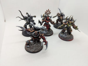 P/O: CSM: Possessed (2)