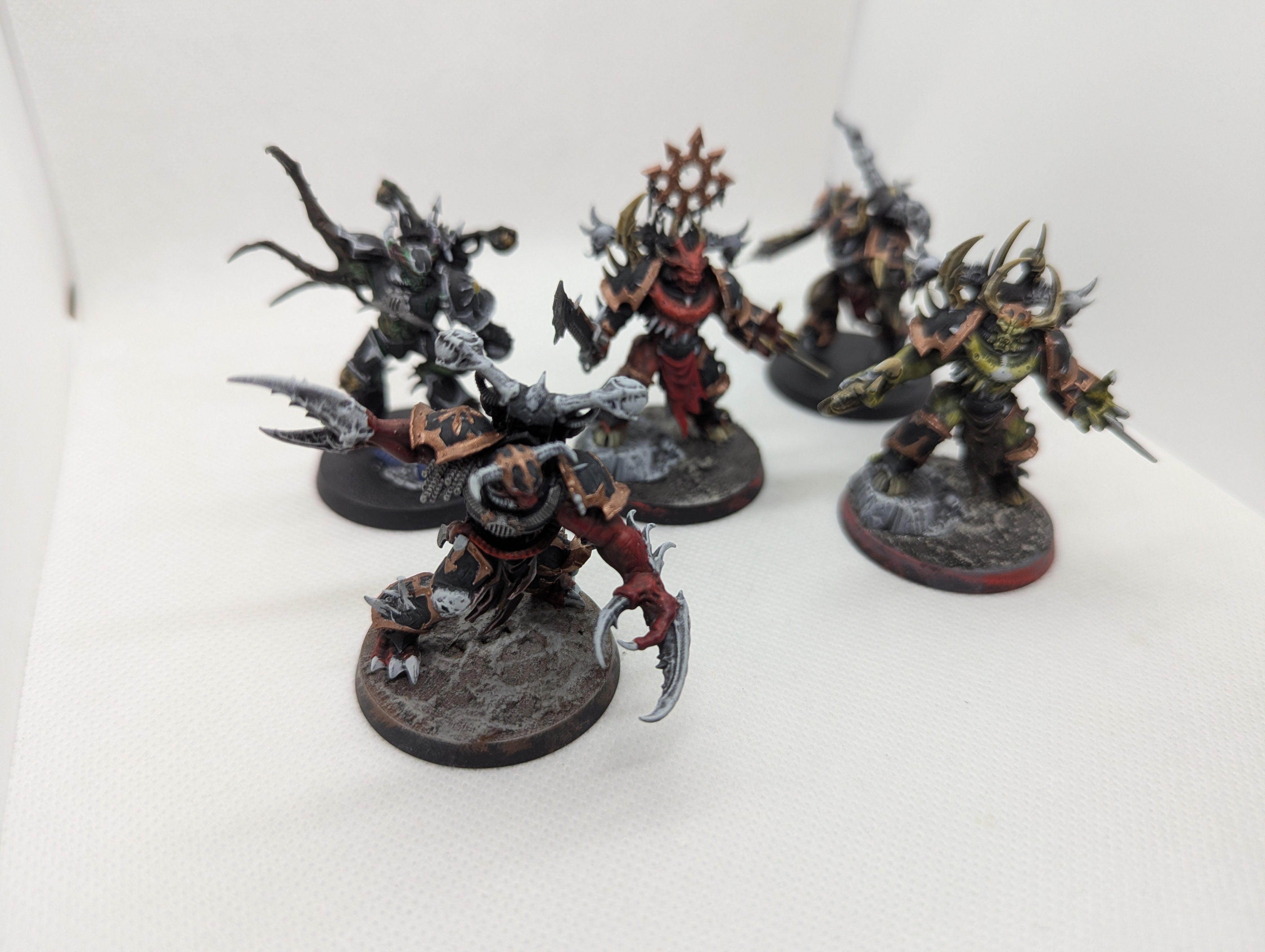 P/O: CSM: Possessed (2)