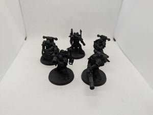 P/O: Havocs