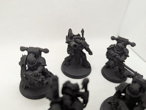 P/O: Havocs
