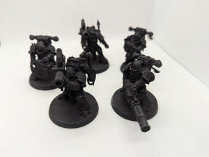 P/O: Havocs
