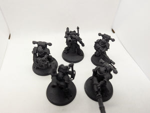 P/O: Havocs