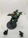 P/O: T'au Coldstar Commander
