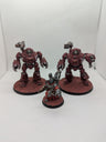 P/O: Kastelan Robots