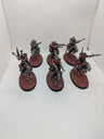 P/O: Serberys (x6)