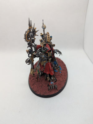 P/O: Belisarius Cawl