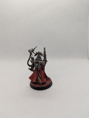 P/O: Skitarii Marshal