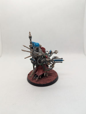 P/O: Tech Priest Manipulus