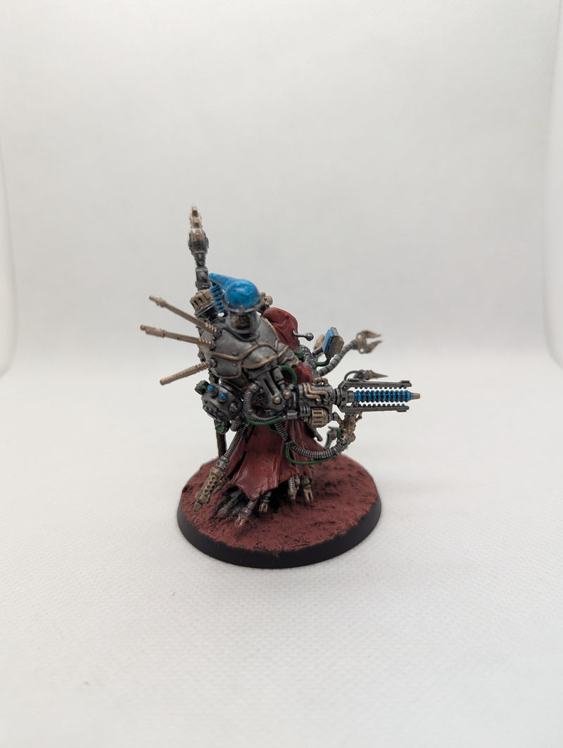 P/O: Tech Priest Manipulus