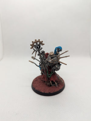 P/O: Tech Priest Manipulus