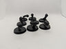 P/O: Spore Mines x8
