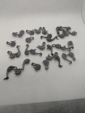 P/O: Ripper Swarms x 32