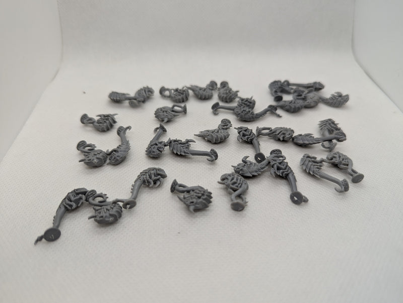 P/O: Ripper Swarms x 32