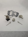 P/O: Metal Vampires (Mounted, Unmounted)