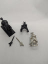 P/O: Metal Vampires (Mounted, Unmounted) (2)
