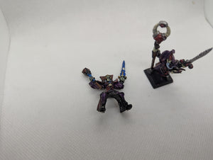 P/O: Metal Necromancers