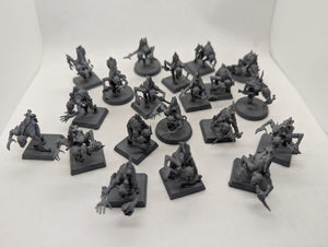 P/O: Crypt Ghouls x20