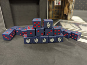 Wandering Adventures Dice