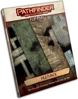 Pathfinder Flip-Mat Multi-Pack