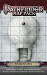 Pathfinder Map Pack: Frozen Sites