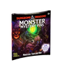 Sirius Dice: D&D Monster Mystery Pins