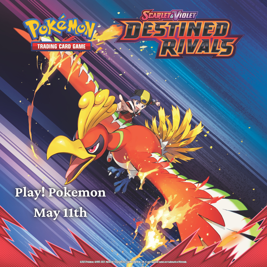Let's Play Pokemon: May