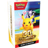 Pokemon TCG: 30th Annivesary Booster Bundle