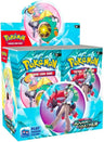 Pokemon SV9 Journey Together Booster Display (x1) *Not Enhanced