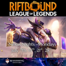 Riftbound TCG: Nexus Nights (July)