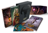 Tanares RPG 5E: Core Box Set