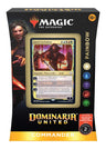 MTG: Commander Deck (Painbow)