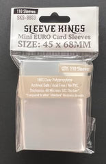 Sleeve Kings (Various Sizes)