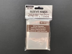 Sleeve Kings (Various Sizes)