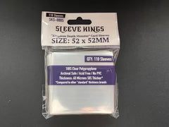 Sleeve Kings (Various Sizes)