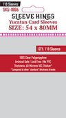 Sleeve Kings (Various Sizes)