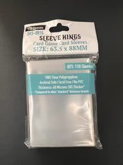 Sleeve Kings (Various Sizes)