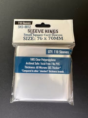 Sleeve Kings (Various Sizes)