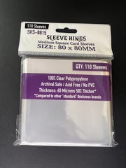 Sleeve Kings (Various Sizes)
