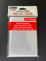 Sleeve Kings (Various Sizes)