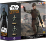 Customizable Imperial Officer & Agent