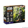 Star Wars Legion: Crab Droids