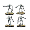 Star Wars Legion: Aqua Droids