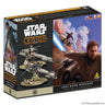Star Wars Legion: Jedi BARC Speeder