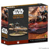 Star Wars: Legion - X- 34 Landspeeder