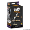 Star Wars Legion: 74-Z Speeder Bikes