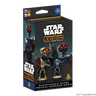 Star Wars Legion: Customizable Super Tactical Command Droid