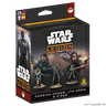Star Wars Legion: Cassian Andor, Jyn Erso & K-2SO