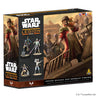 Star Wars Legion: Hondo Ohnaka and Weequay Pirates