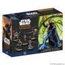 Star Wars Legion: Leaders of the Separatist Alliance