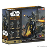 Star Wars: Legion - Clan Wren Mandalorians